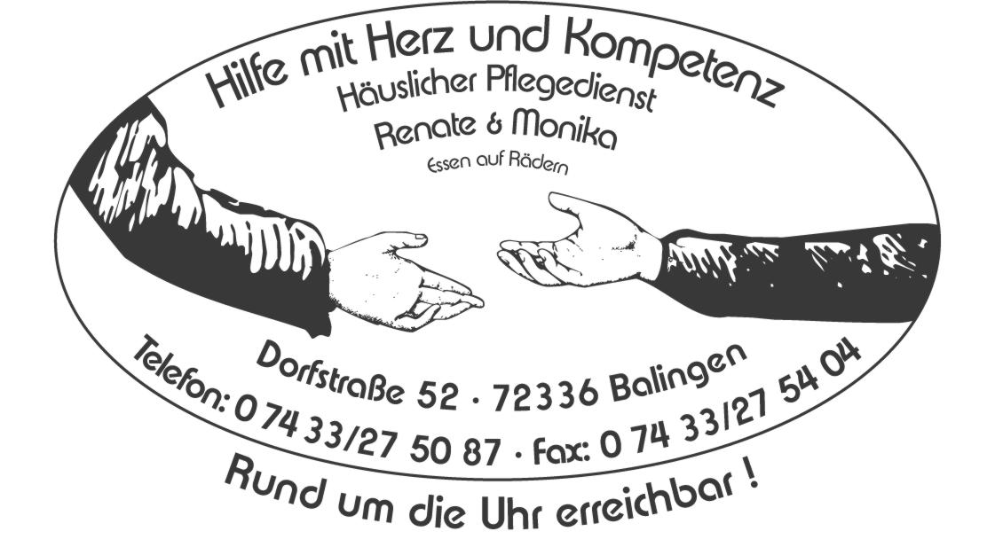 Hilfe mit Herz und Kompetenz