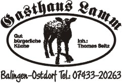 Gasthaus Lamm